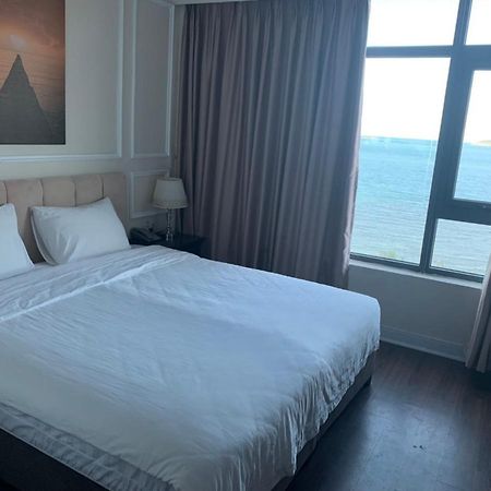 Maro Hotel Nha Trang Dış mekan fotoğraf