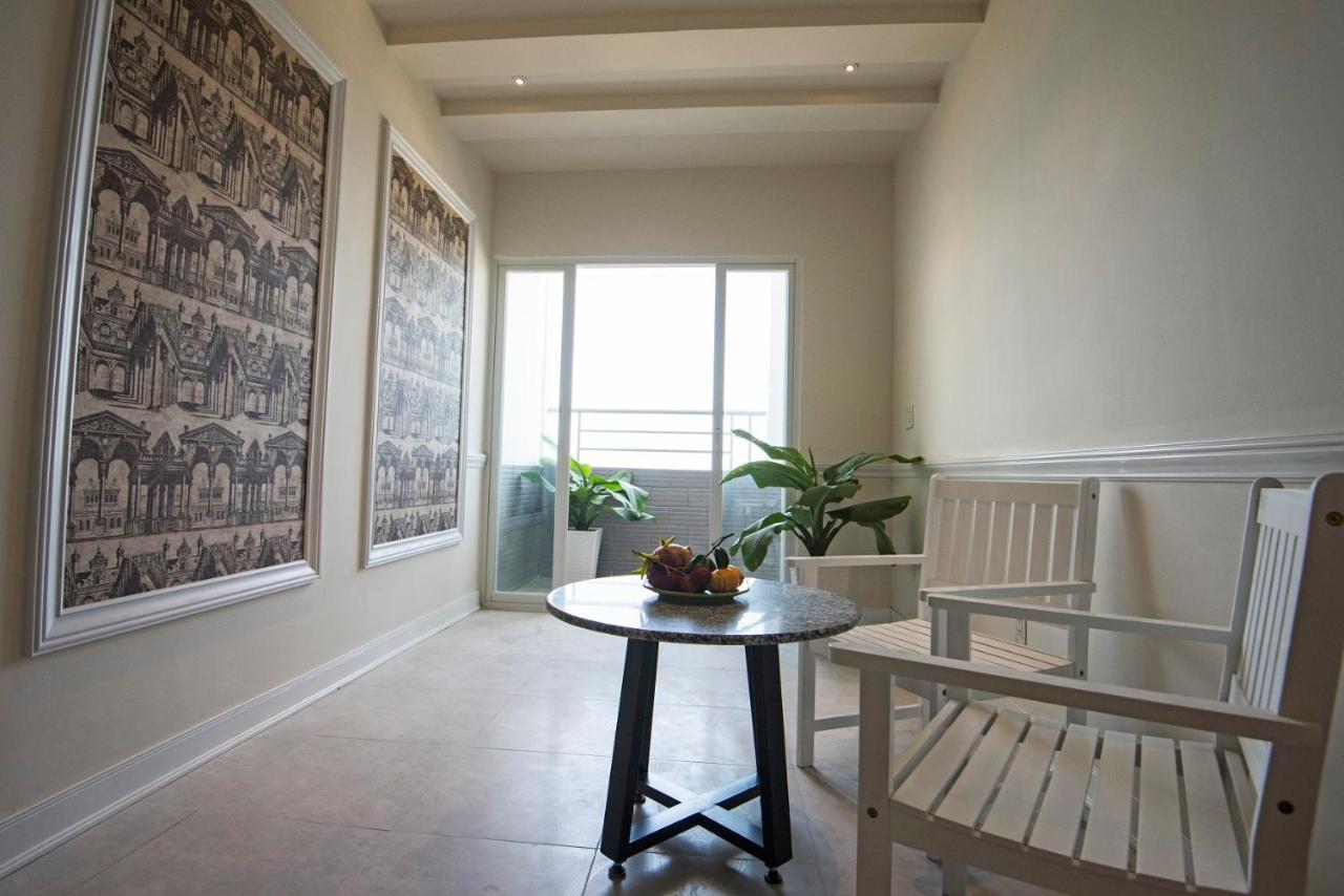 Maro Hotel Nha Trang Dış mekan fotoğraf