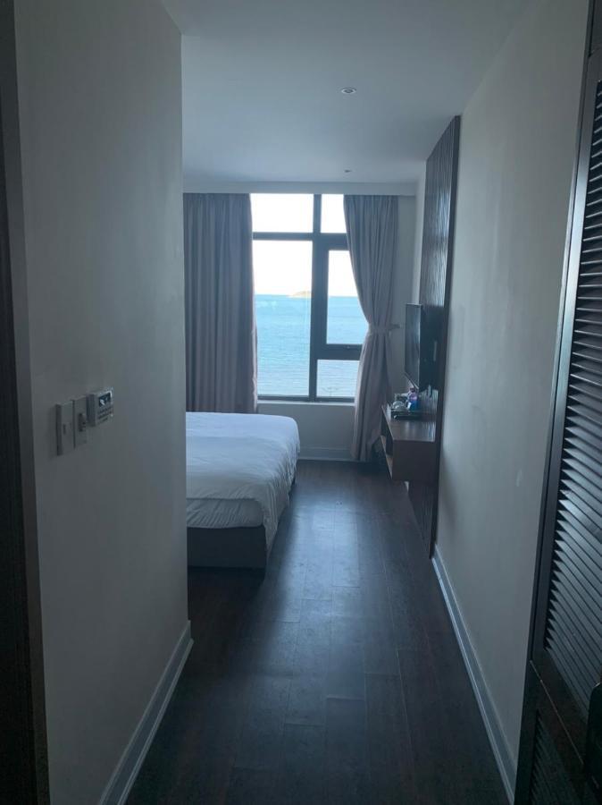 Maro Hotel Nha Trang Dış mekan fotoğraf