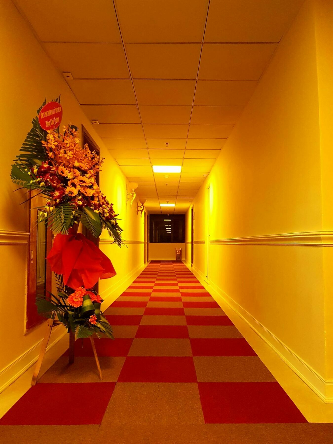Maro Hotel Nha Trang Dış mekan fotoğraf