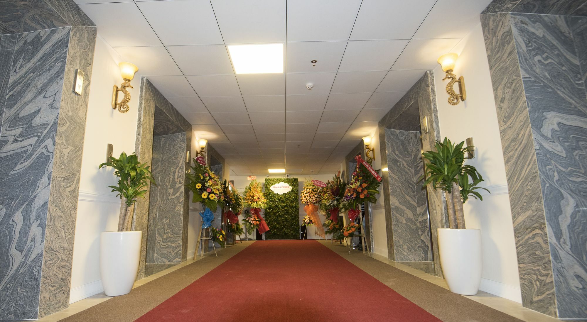 Maro Hotel Nha Trang Dış mekan fotoğraf