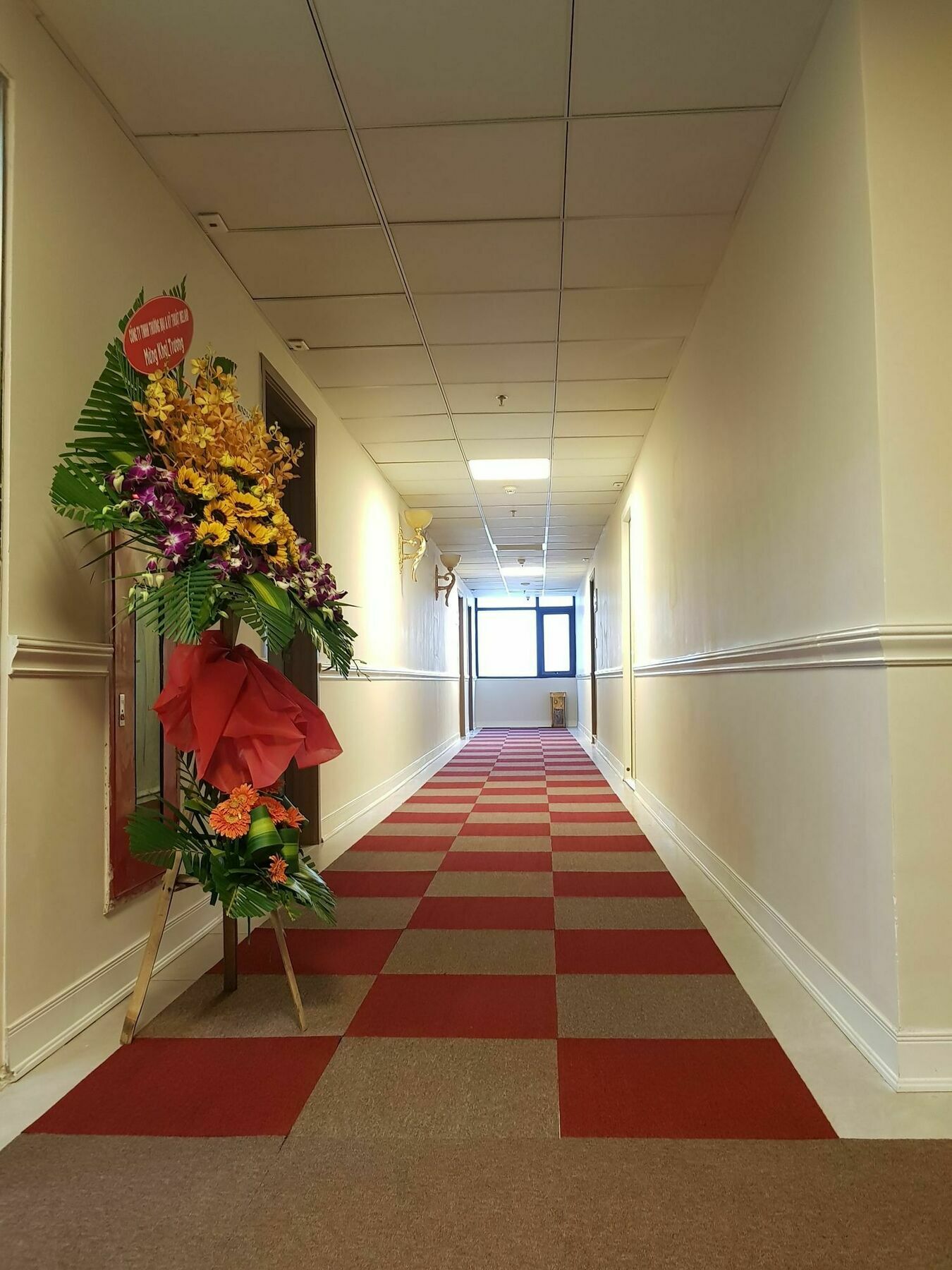 Maro Hotel Nha Trang Dış mekan fotoğraf