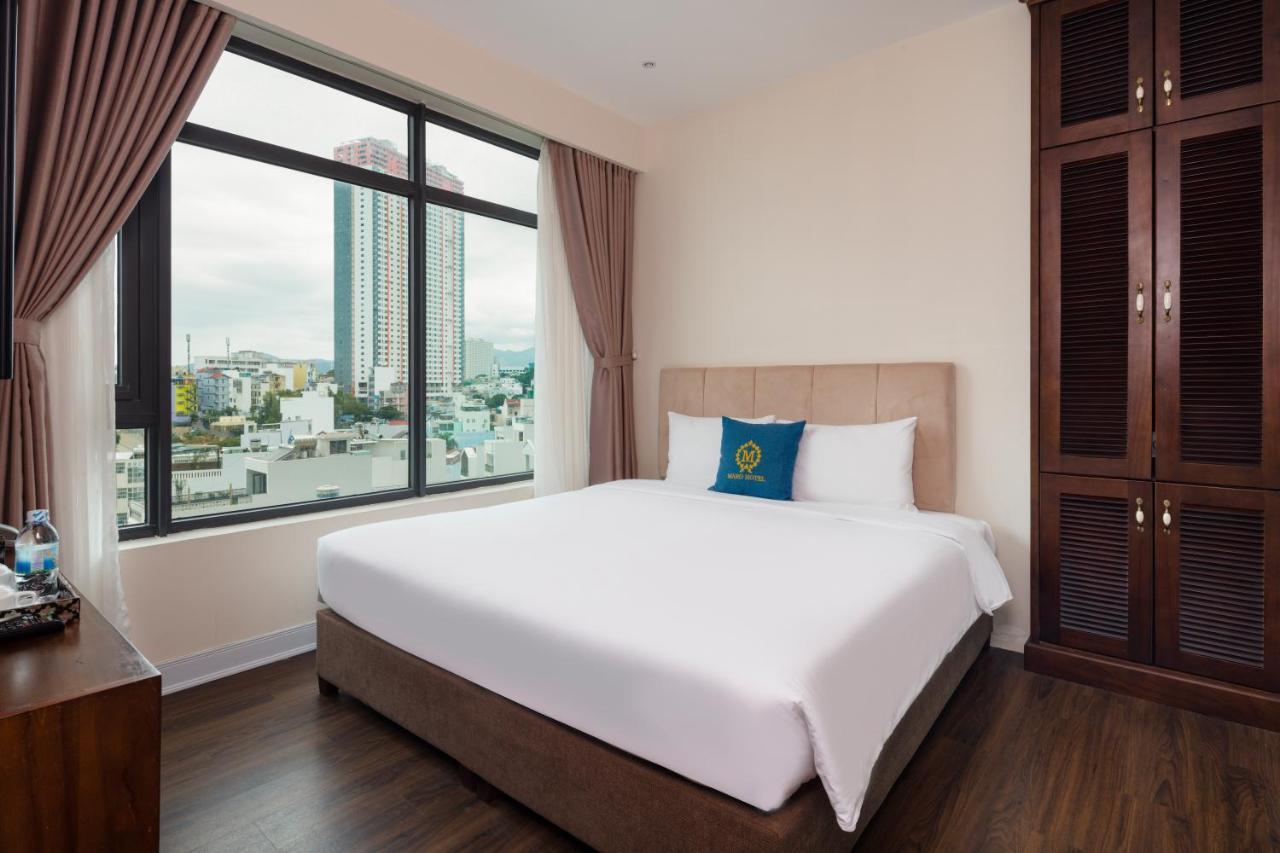 Maro Hotel Nha Trang Dış mekan fotoğraf