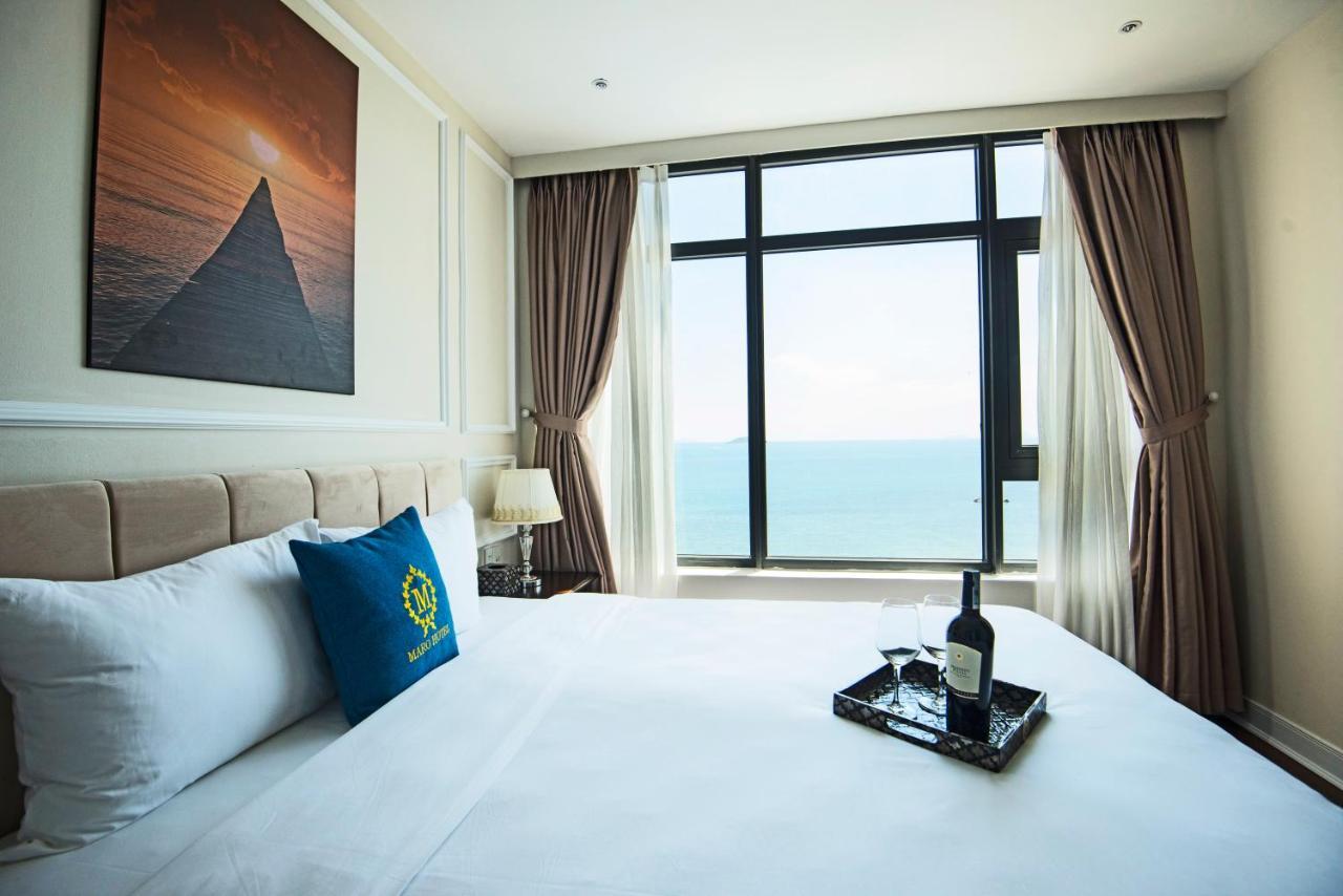 Maro Hotel Nha Trang Dış mekan fotoğraf